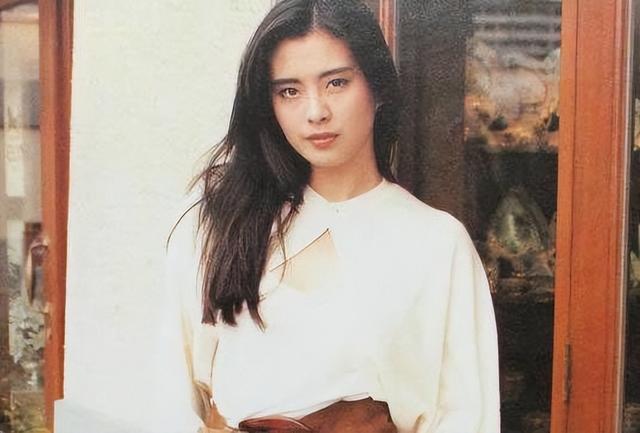 给国内“10大美女演员”排名,林志玲仅第6,迪丽热巴高居第3