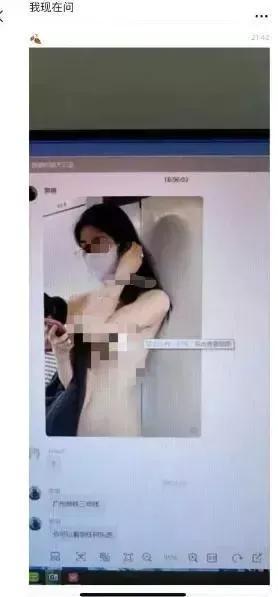 疯狂转发的“裸体”美女,原来是这样……