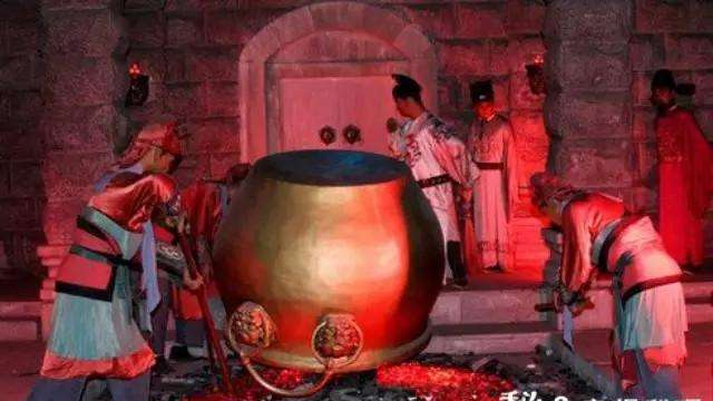 中国历史上的十大“毒妇”,都是狠人