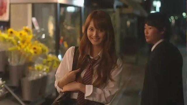 2022日本女生心中的10大“最美女星”,绫濑遥第8,石原里美仅第6