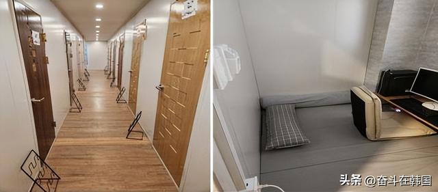 韩国未成年学生在“咖啡店”发生性关系!职员:经常收拾避孕工具