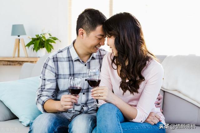 丈夫发现老婆“占有欲”强,可以使用六个方法,让夫妻幸福下去