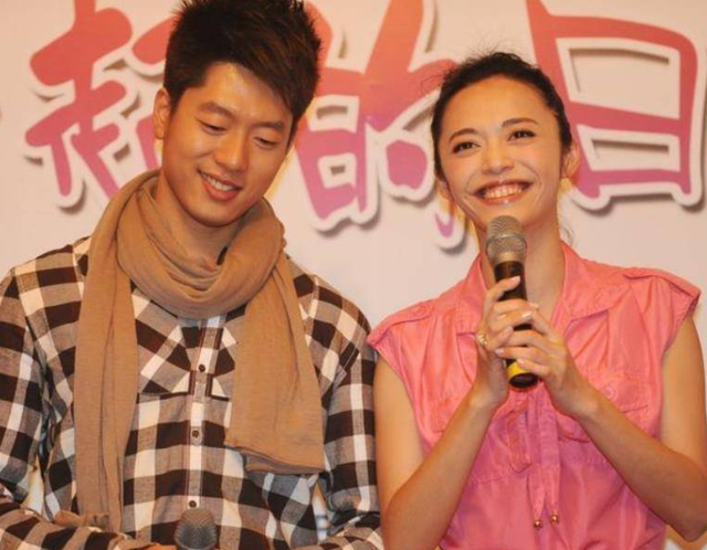 出轨被发现的10位女明星,看看你能认识几位?
