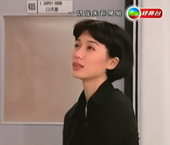 论女星的短发角色,只服这10位港台女神,网红脸拿什么比?