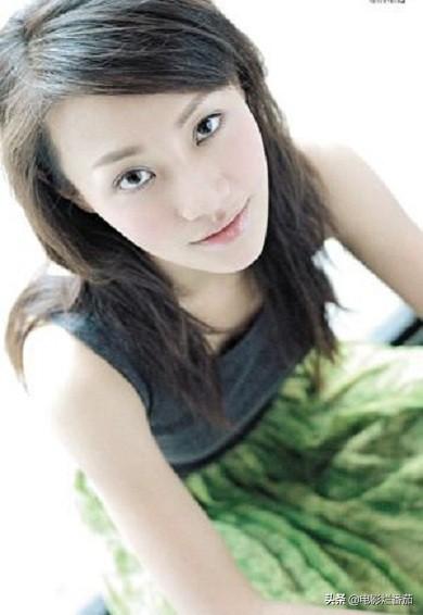曾红极一时,却红颜薄命的10位女星,每一位都令人惋惜