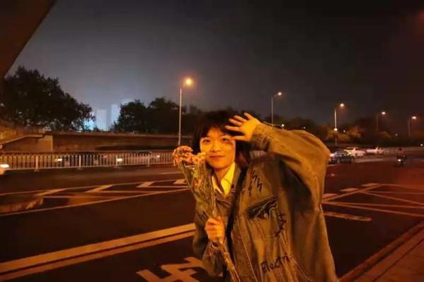 中南大学这个寝室的4个学霸姑娘,全体保研
