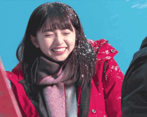 2021日本女生评选的10大最美女星,石原里美仅排第7,第1名没争议