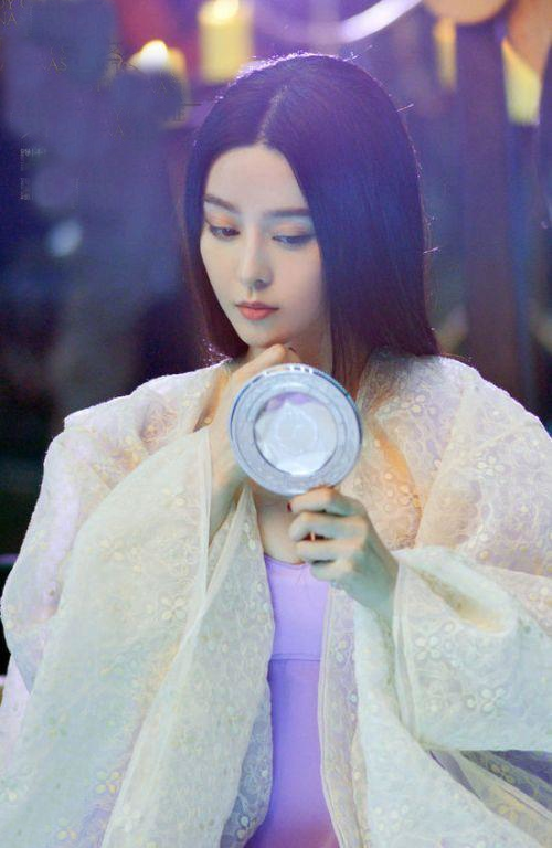 中国古代四大美女:西施、王昭君、貂蝉、杨玉环扮演者,谁最美!