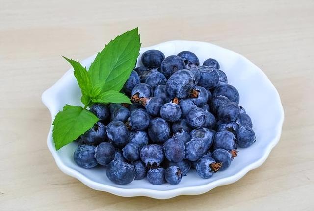 常吃7种食物或可补充“黄体酮”,常吃或会延缓衰老