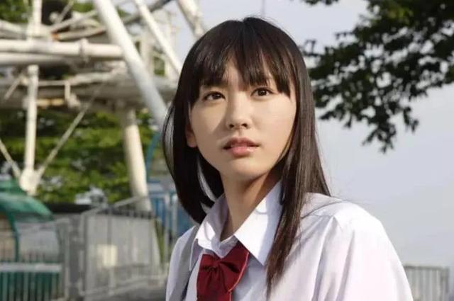 2022日本女生心中的10大“最美女星”,绫濑遥第8,石原里美仅第6