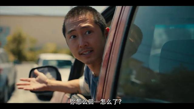不愧是黄暴污女王,这年度好剧太顶了