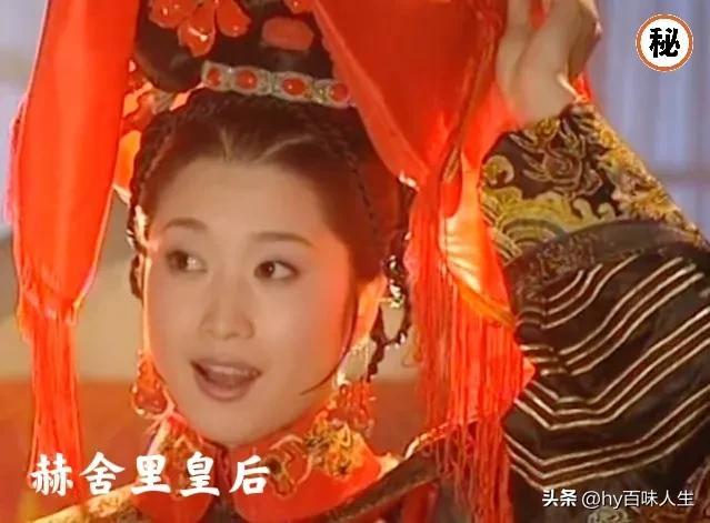 人人都有白月光,康熙皇帝最爱的女人是谁?