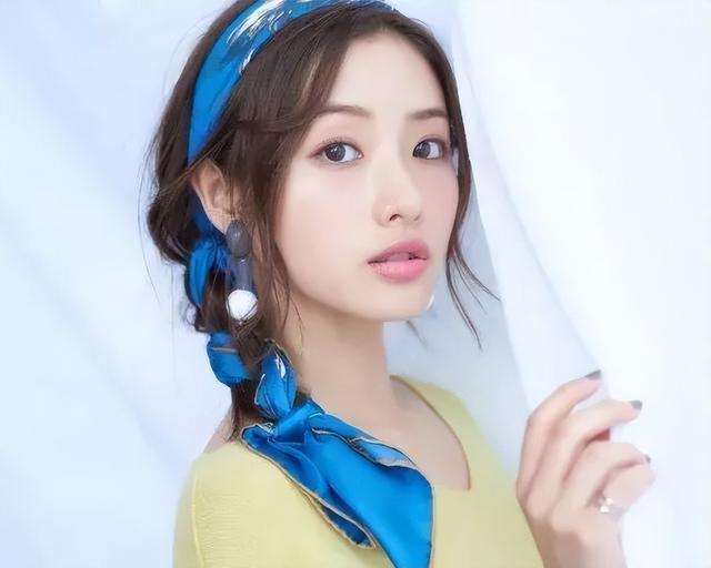 2022日本女生心中的10大“最美女星”,绫濑遥第8,石原里美仅第6
