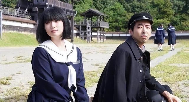 2022日本女生心中的10大“最美女星”,绫濑遥第8,石原里美仅第6