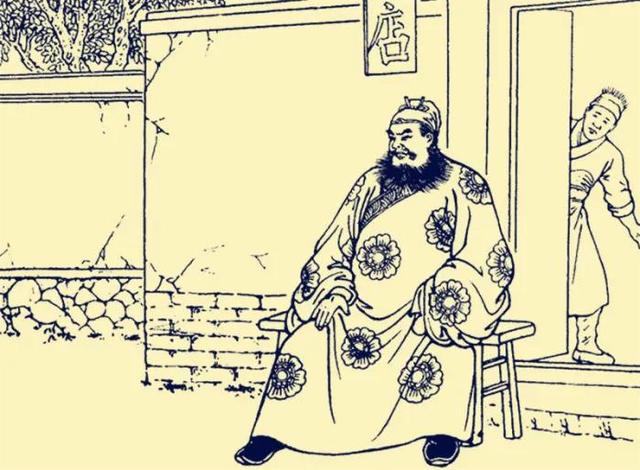 民间故事:放牛童子偷看美女洗澡偷了岸边的衣服 美女:那是我的脸