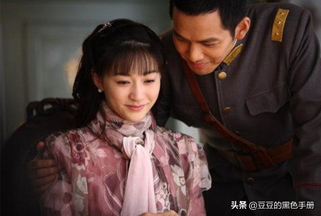 旗袍如照妖镜,看看这17位女星,谁最惊艳,谁像偷穿大人衣服?