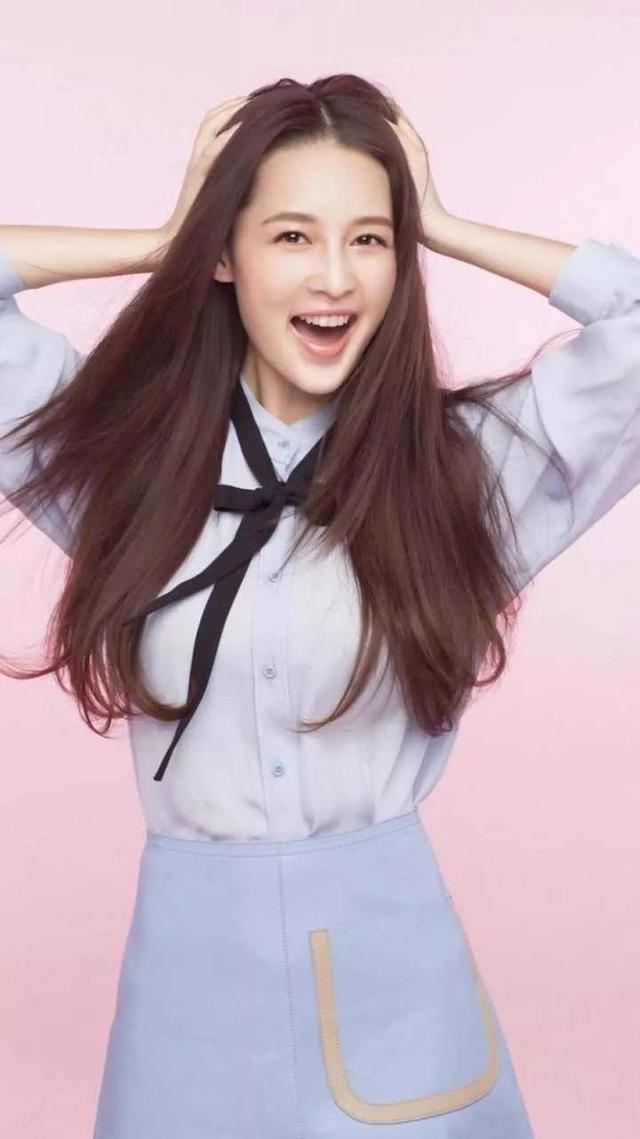 新鲜出炉的十大美女排名,第二名充满异域风情,你认同吗?