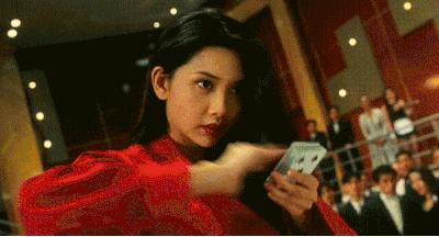 香 港 三 级 片 ,因 何 而 死 ?