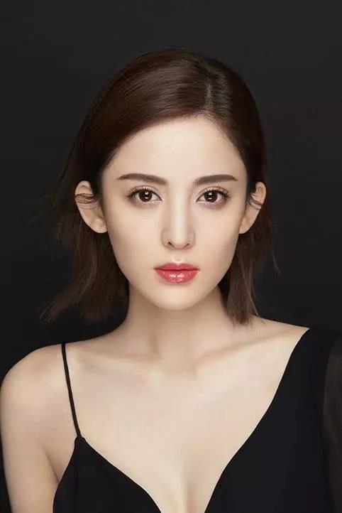 新鲜出炉的十大美女排名,第二名充满异域风情,你认同吗?