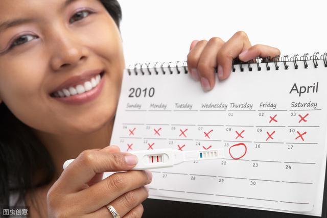 女人的“安全期”是怎么计算的?真的安全吗?