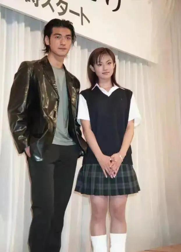 2022日本女生心中的10大“最美女星”,绫濑遥第8,石原里美仅第6