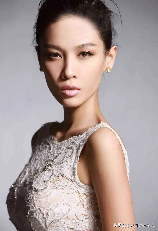 看脸很“一般”,看腿是绝美,这6位女星的颜值身材差距真大