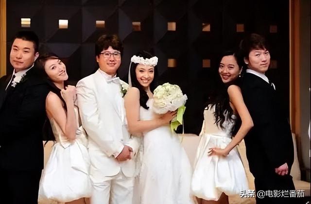 曾红极一时,却红颜薄命的10位女星,每一位都令人惋惜