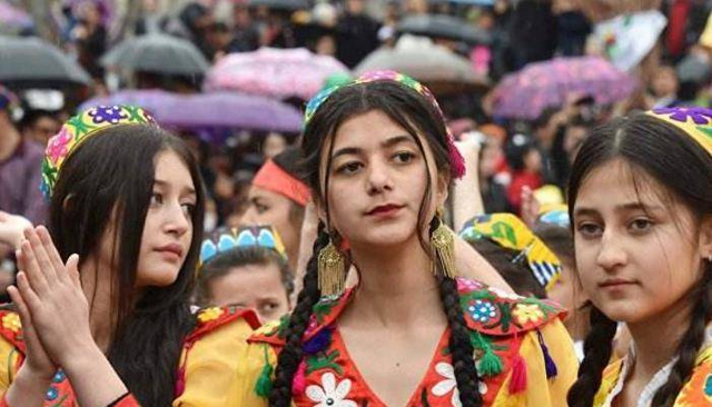 世界第一“寡妇国”,全国两成女性守寡,塔吉克斯坦怎么做到的?