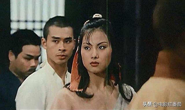 曾红极一时,却红颜薄命的10位女星,每一位都令人惋惜