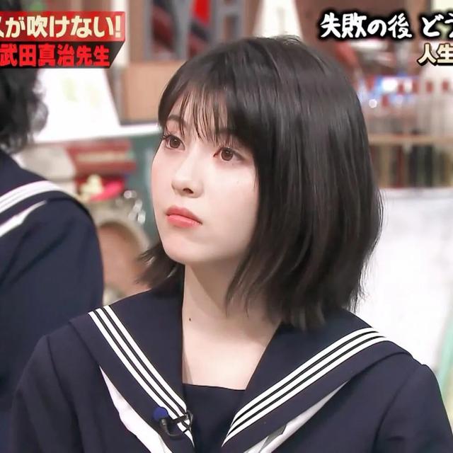 2022日本女生心中的10大“最美女星”,绫濑遥第8,石原里美仅第6