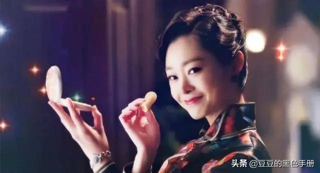 旗袍如照妖镜,看看这17位女星,谁最惊艳,谁像偷穿大人衣服?