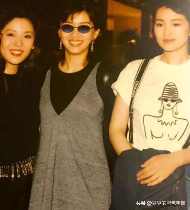 旗袍如照妖镜,看看这17位女星,谁最惊艳,谁像偷穿大人衣服?