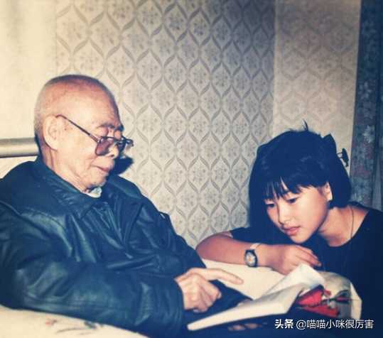 被誉为中国第一美女,与法拉利总裁谈恋爱,朱珠到底靠什么?