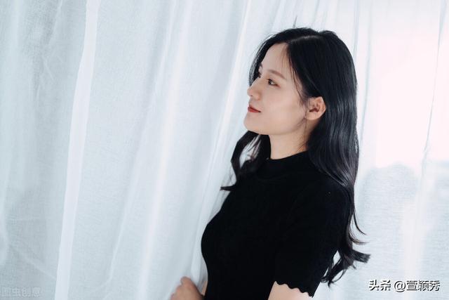 55岁女人的情感自述:离婚多年却爱上了一个不该爱的人