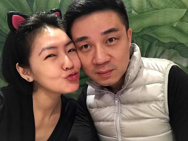 小S跳舞动作露骨,与绯闻舞蹈老师缠绵,摸男方屁股和裆部引热议