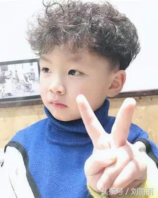 小男孩,小女孩,宝宝发型26款,咱家孩子再也不用为发型发愁了