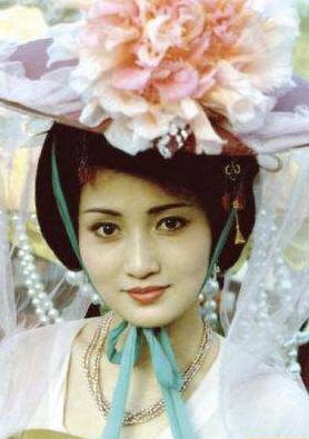 中国古代四大美女:西施、王昭君、貂蝉、杨玉环扮演者,谁最美!