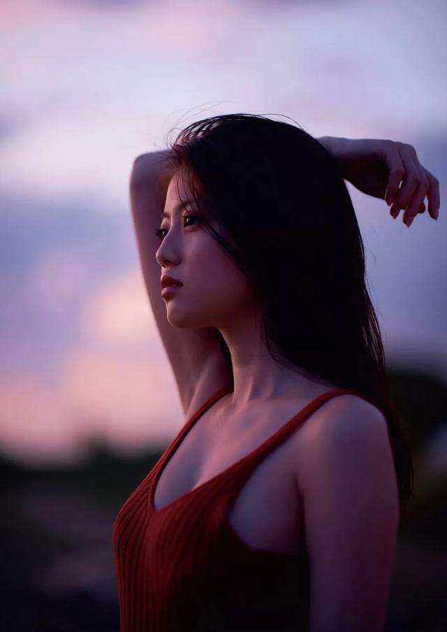 2022日本女生心中的10大“最美女星”,绫濑遥第8,石原里美仅第6
