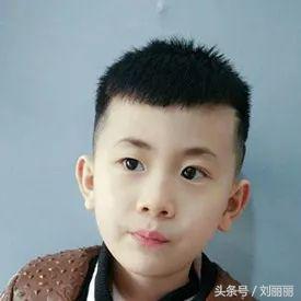 小男孩,小女孩,宝宝发型26款,咱家孩子再也不用为发型发愁了