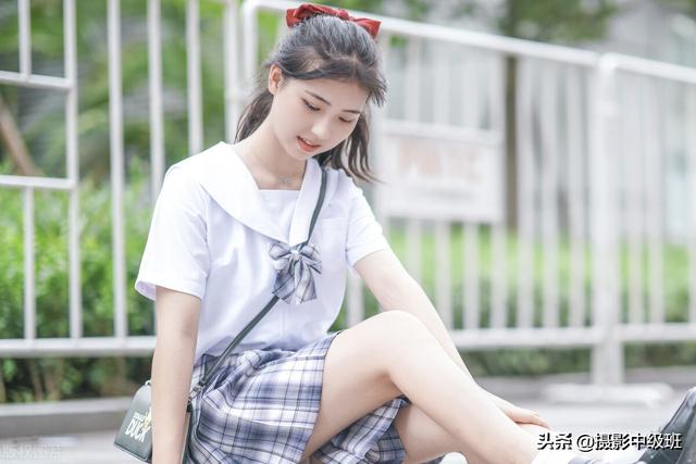 女人拍照十大禁忌,正确的摆姿势,才能拍出好看的照片