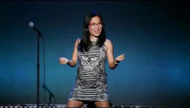 不愧是黄暴污女王,这年度好剧太顶了