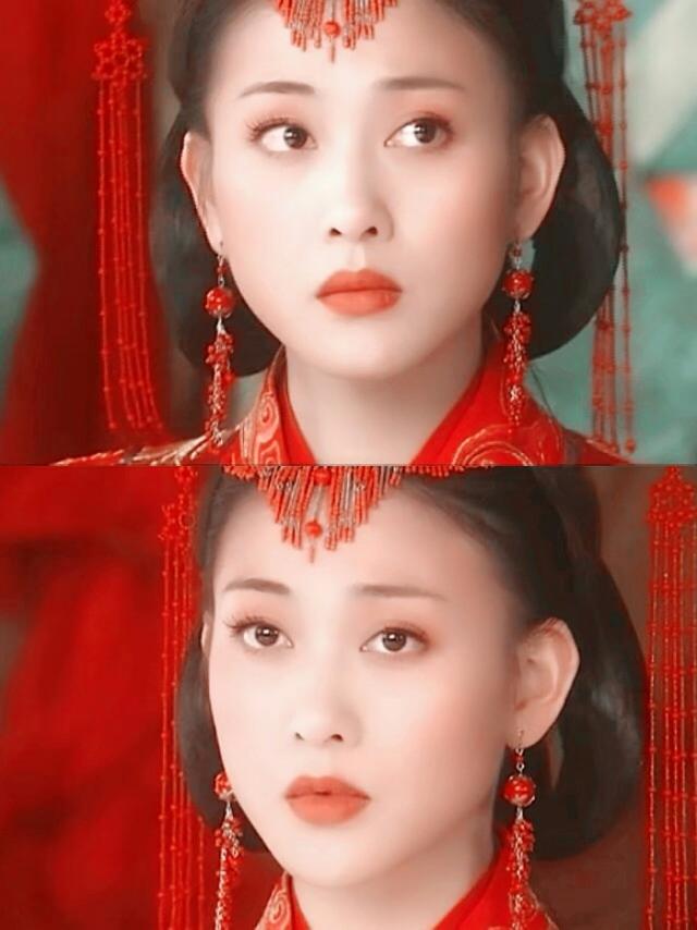 中国古代四大美女:西施、王昭君、貂蝉、杨玉环扮演者,谁最美!