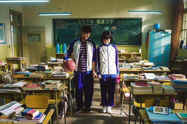 那些年,我们追过的女孩