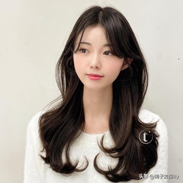 女发别乱剪,剪来剪去最美还是这十几款,有没有你的最爱