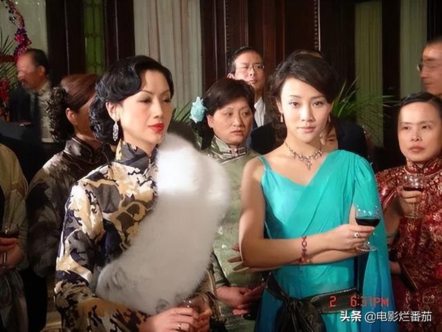 曾红极一时,却红颜薄命的10位女星,每一位都令人惋惜