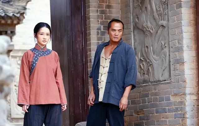 《白鹿原》中最美女人田小娥,她结局凄惨因为什么?漂亮?放荡?