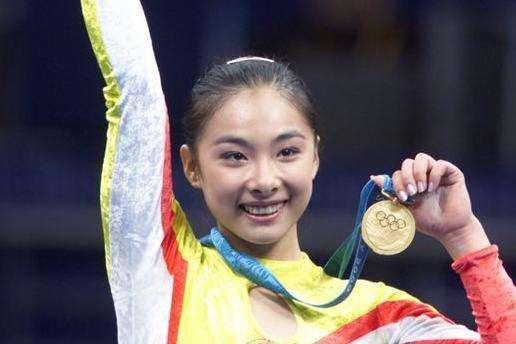中国体坛十大美女排行榜,个个貌美如花,人人都能争金夺银