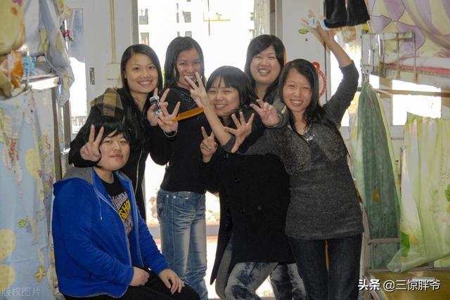 东莞往事:我在万人玩具厂打工,目睹年轻女孩的命运沉浮