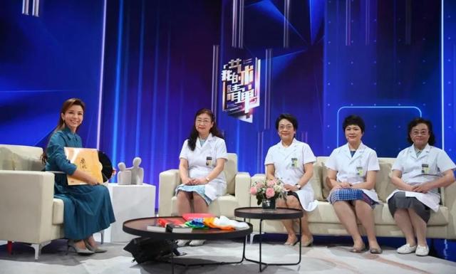 惊艳!这18位协和“女神”教授,多才多艺,还同登央视!