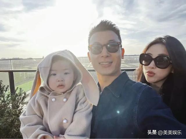 她连续上榜“全球最美面孔”,比韩雪的背景强太多,真京圈公主